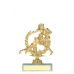 Trophies - #Football Tackle A Style Trophy